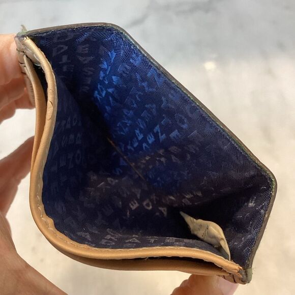 Kate Spade Wallet Leather Card Holder Wallet - Picture 3 of 8